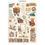 Thumbnail: Junk journal stickers, cut-outs, backgrounds - Family
