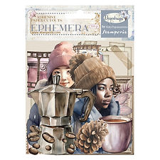 Ephemera - Create Happiness Dewdrops