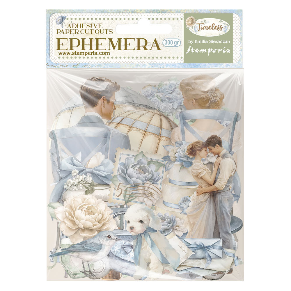Ephemera - Timeless