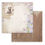 Thumbnail: Scrapbooking Pad 10 sheets cm 30,5x30,5 (12"x12") - Quiet Days