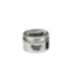 Thumbnail: Glamour Paste ml 100 - Sparkling white