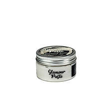 Glamour Paste ml 100 - Sparkling white