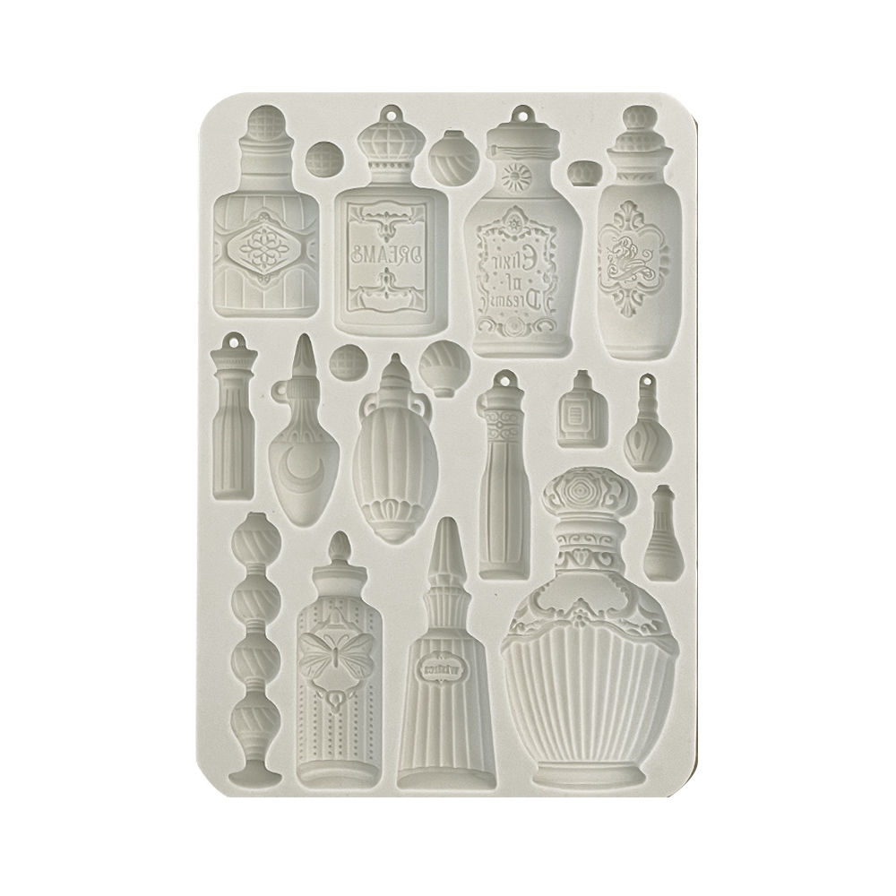 Soft Mould A4 - Fortune Egypt