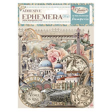 Ephemera - Venice City of Art