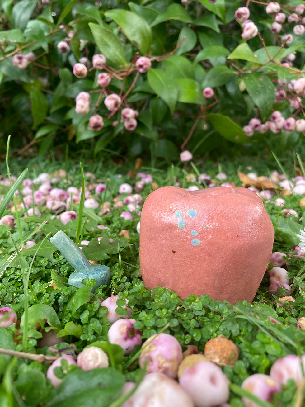 Thumbnail: The Smoky Apple