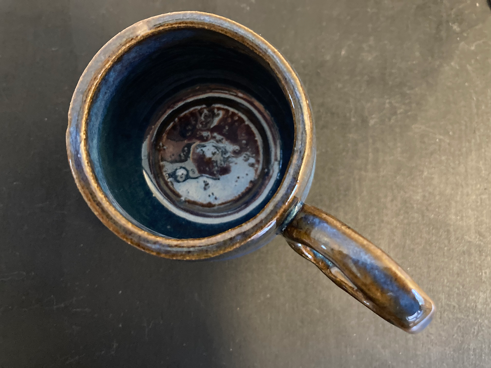 Thumbnail: Mermaid Mug