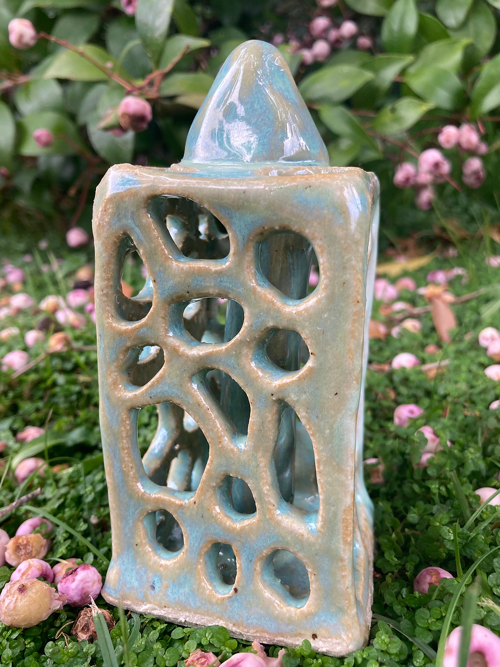 Thumbnail: Caged Shroom