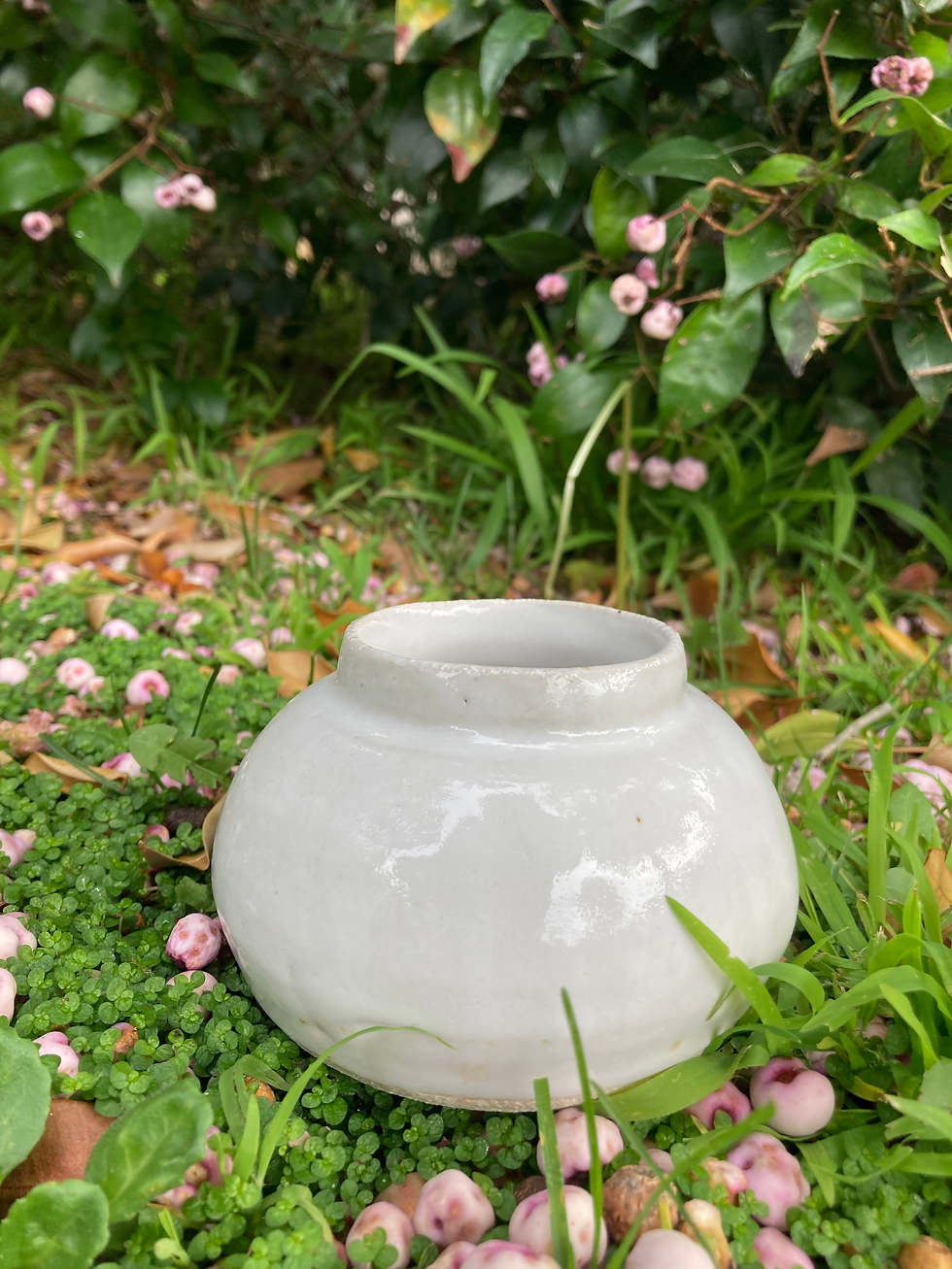 Thumbnail: Moon Vase