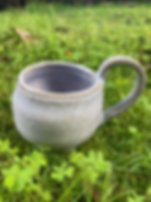 Large Mug - Pearly