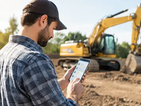 What Local Excavation Customer Reviews Should Tell You
