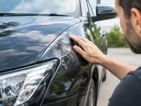 7 Clear Signs Your Paint Needs Correction Now