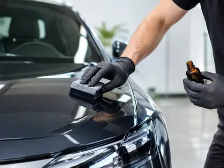 Professional Ceramic Coating Review: Worth It?