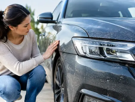 Top Signs Your Car Needs Detailing This Season