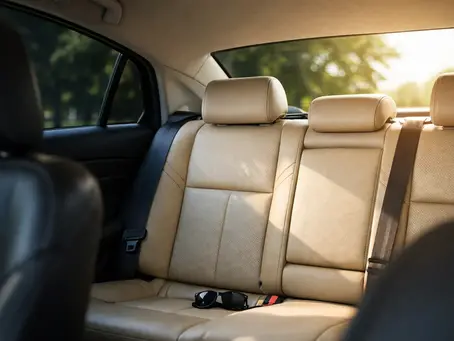 Can Tint Protect Upholstery? What Drivers Should Know