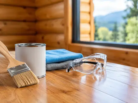 Cabin Surface Protection Options That Work