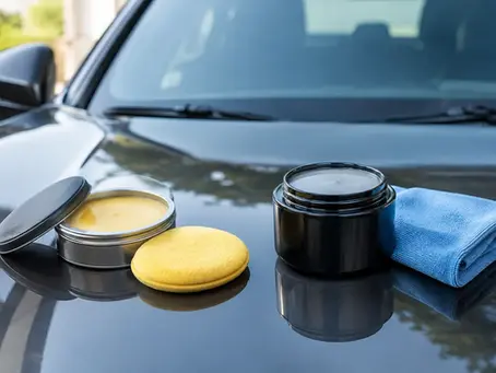 Wax Versus Sealant Durability for Your Car