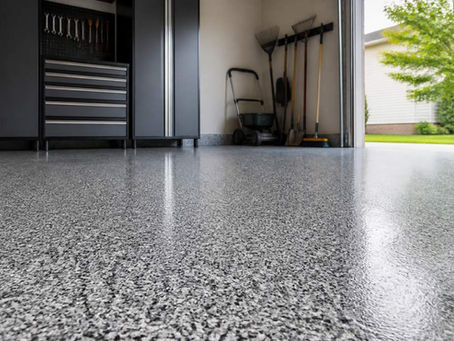 Garage Flooring Solutions: A 2026 Guide