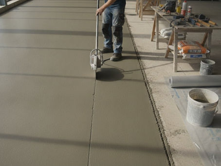 How to Prevent Concrete Floor Cracks: A Practical Guide