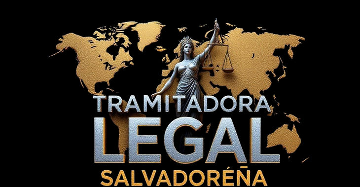 Abogado y Notario salvadoreno- Tramitadodra Legal Salvadorena.