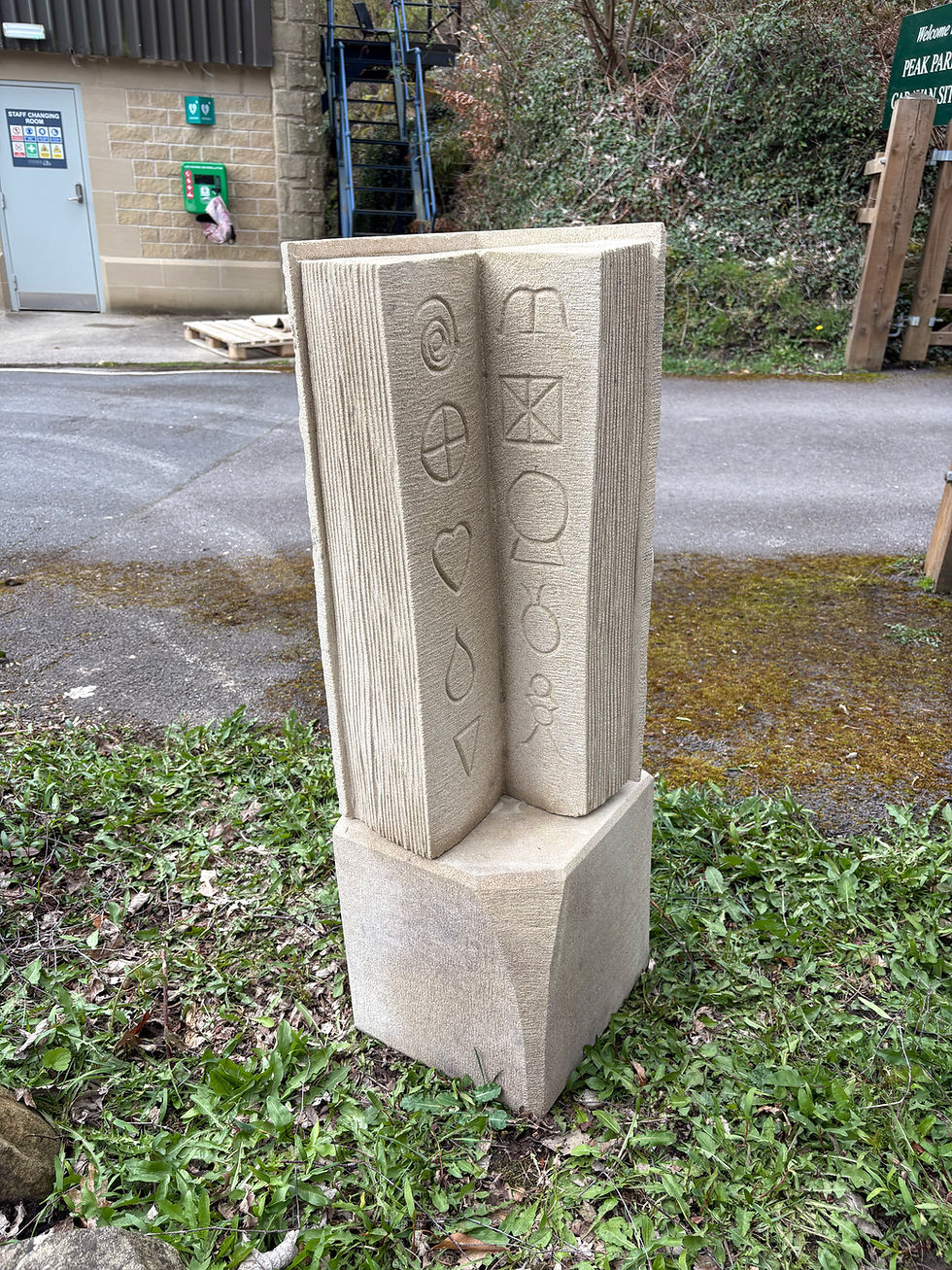 Thumbnail: The Green Man Book Of Magic Chapter 3 