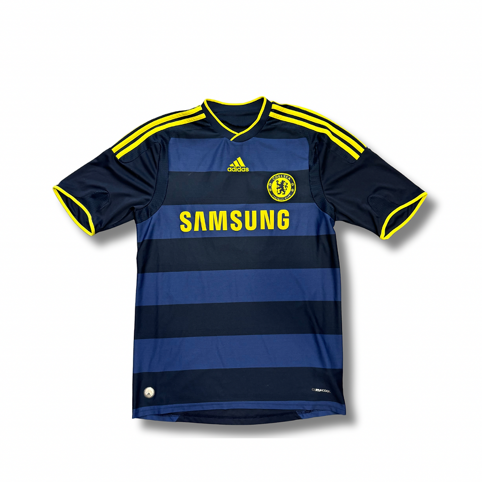 Maillot Fc Chelsea 2009-2010
