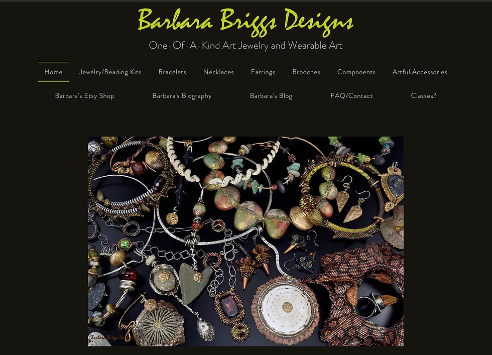 Time for a Facelift…