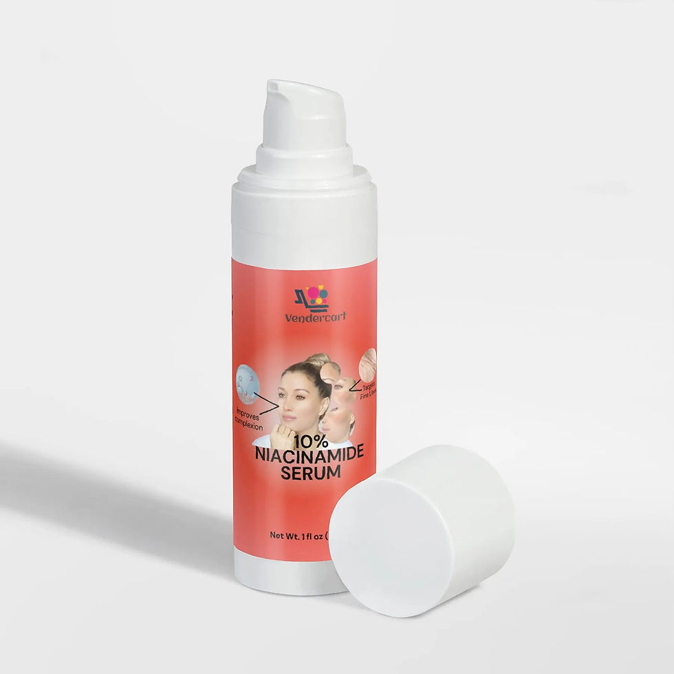 Thumbnail: 10% Niacinamide Serum