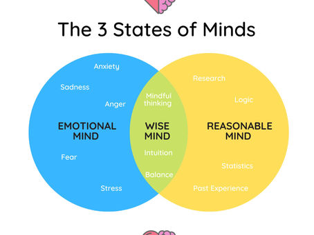 DBT: Healthy Habits for the Mind (& Body)