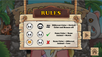 Match Maker Basic Rules