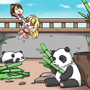 Pandas And Characters.jpg