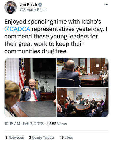 My work in the media