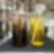 Té Cold Brew