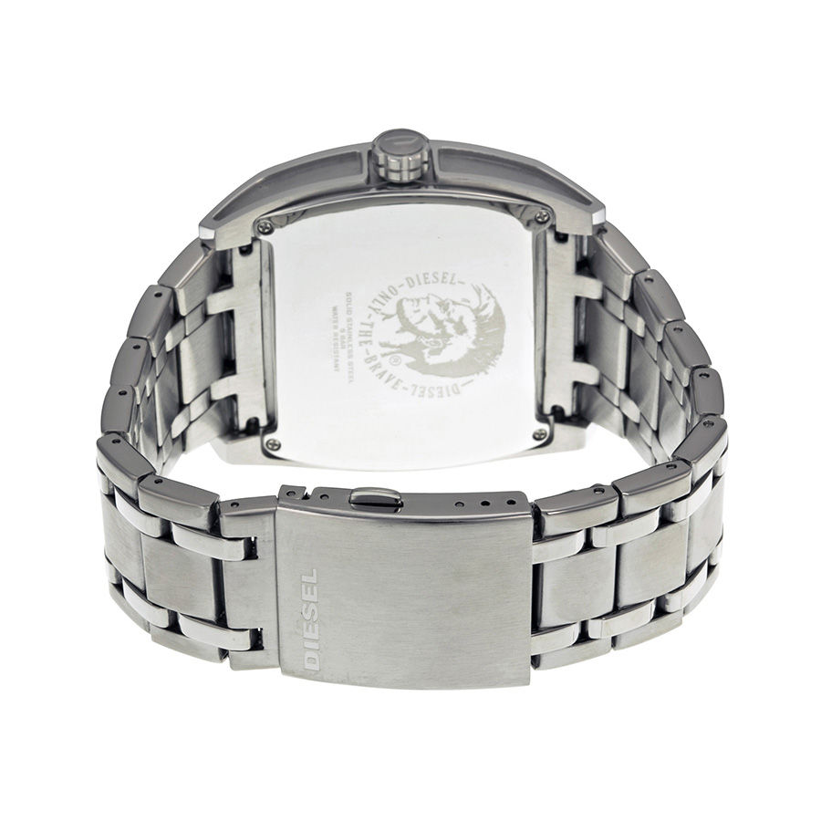 Thumbnail: RELÓGIO DIESEL DZ1672