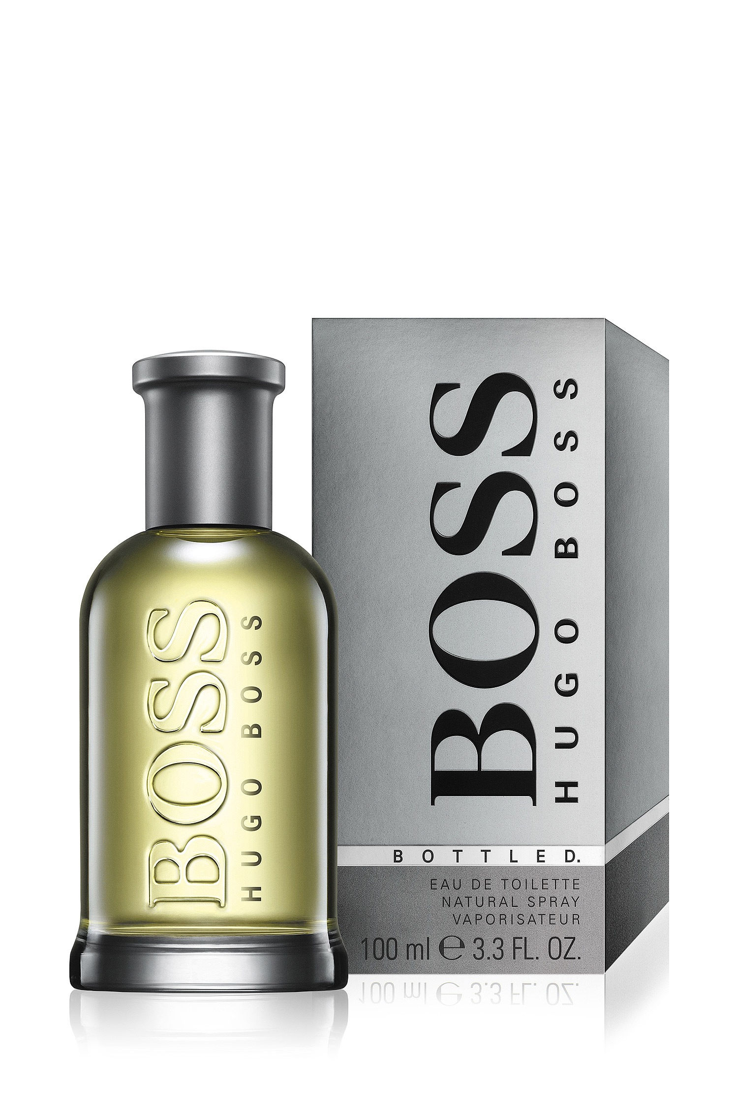 Hugo Boss Bottled 100ml