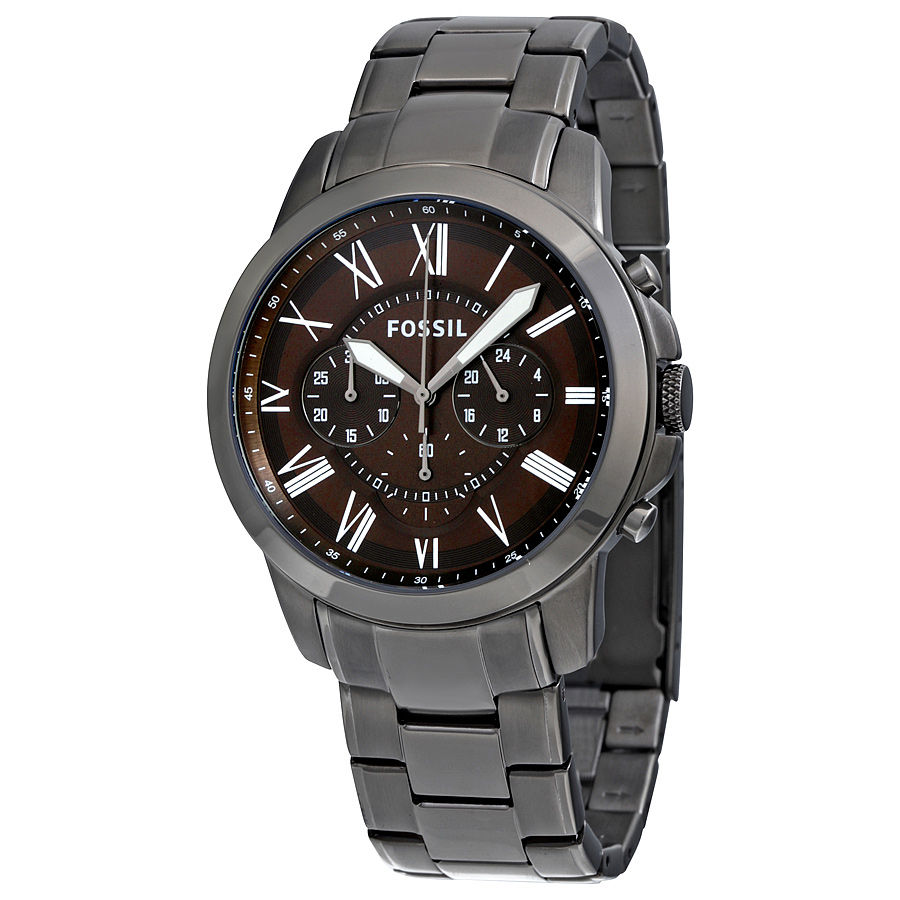 Thumbnail: Relógio FOSSIL