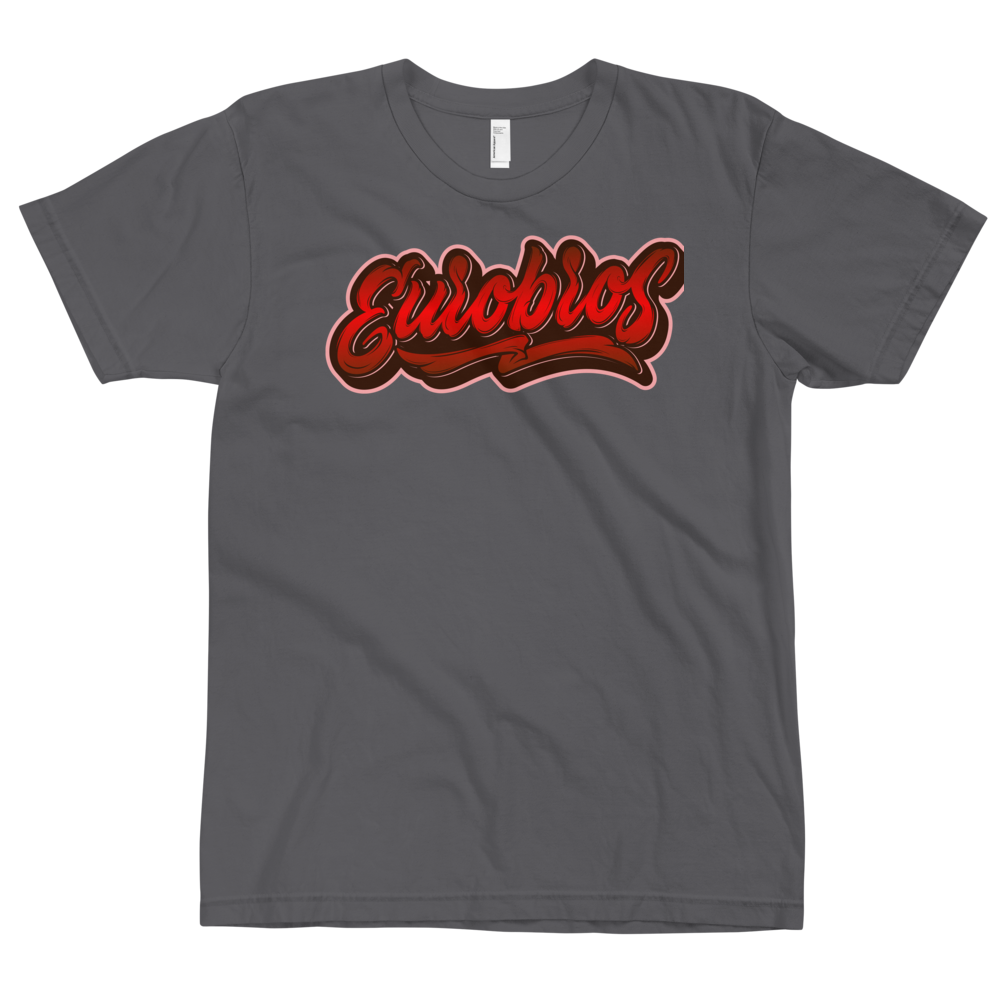 EuroBros Graphic T-Shirt