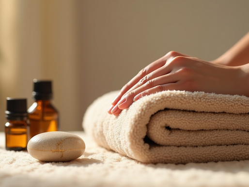 Relieve Stress with Personalized Mobile Massage Therapy