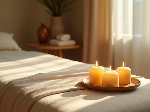 Professional Mobile Massage Therapy Services in Massachusetts