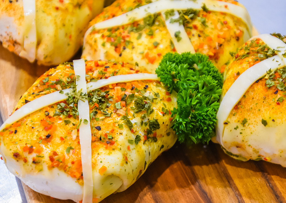 Rose City Premium Meats gourmet range