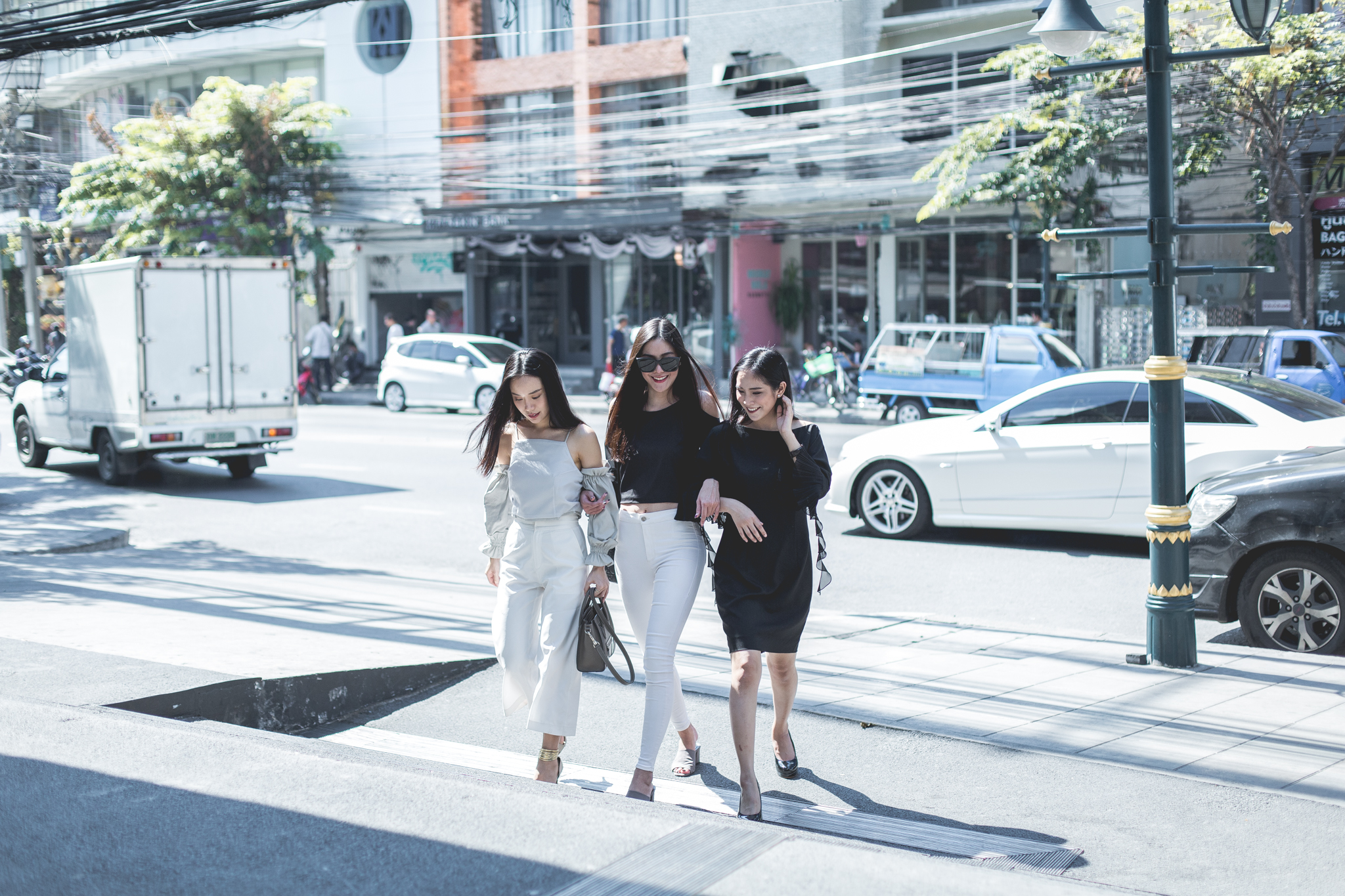 Fashion Entrepreneurship