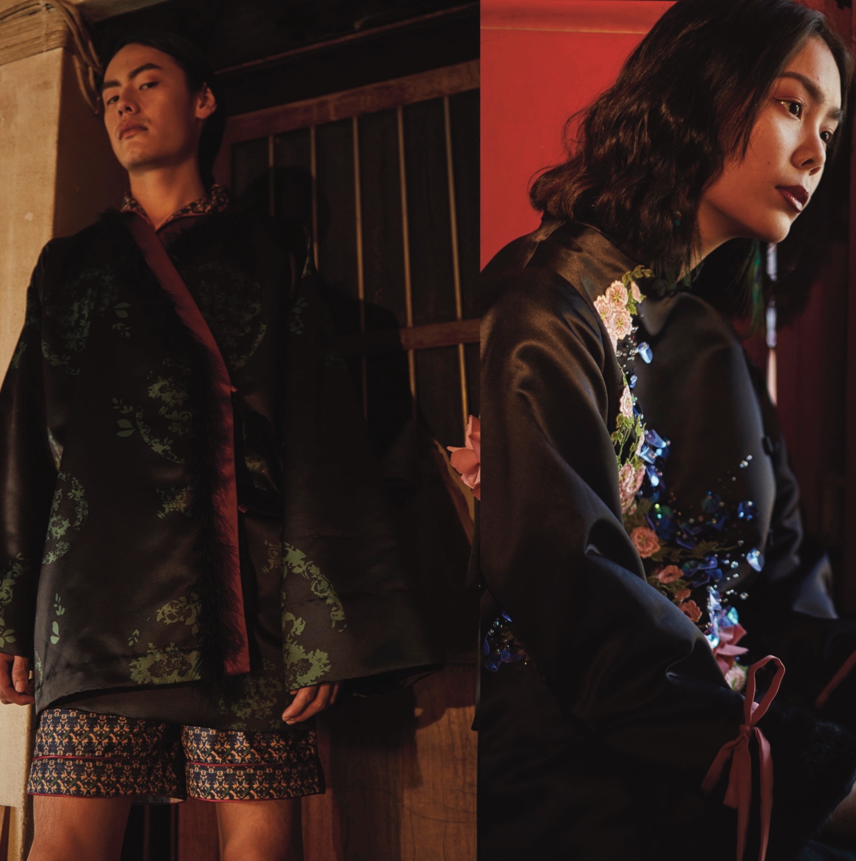 Fashion Design & Branding
