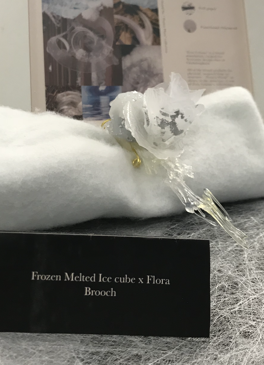 Accessories Design