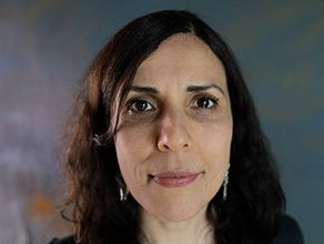 A photo of Sadiqa Meijer