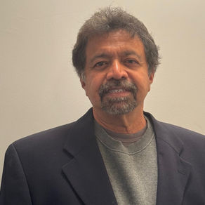 Author Pratap Reddy