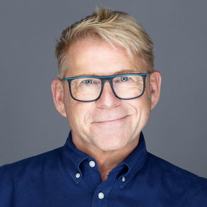 Anthony Bidulka