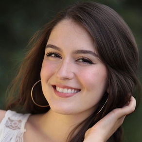Writer Lindsay Mayhew