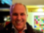 Writer Gregory Betts