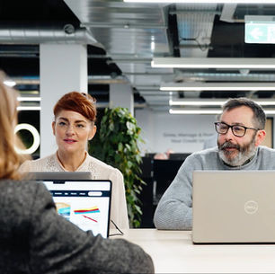 Wellington IT: 10 Years with Vencora
