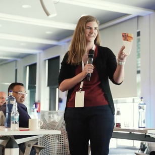 Collaboration and Networking at Vencora