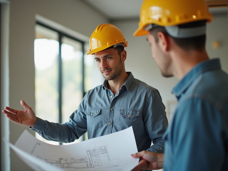 Finding Trusted Renovation Experts for Your Home Projects